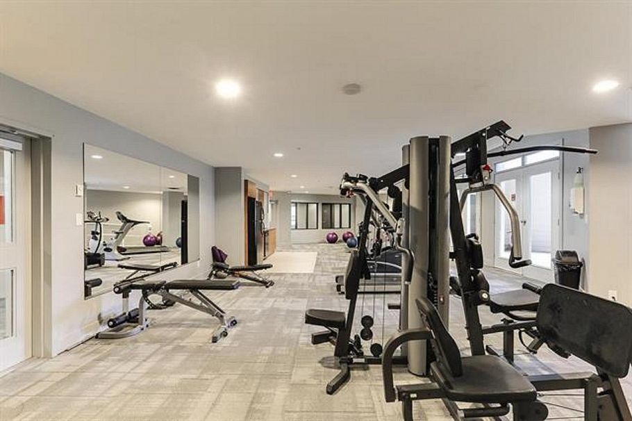 609 4028 Knight Street Vancouver, BC - 27