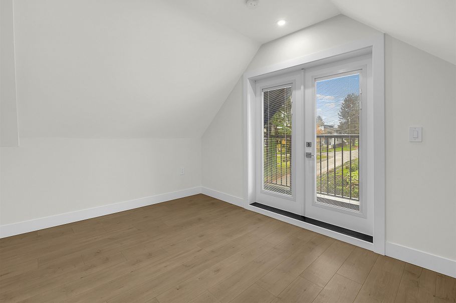 4325 Kamloops Street Vancouver, BC - 16