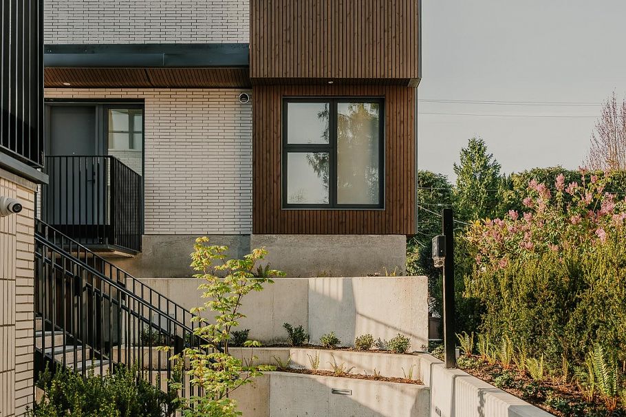 772 W 27th Avenue Vancouver, BC - 38