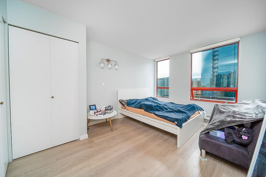 1604 811 Helmcken Street Vancouver, BC - 12