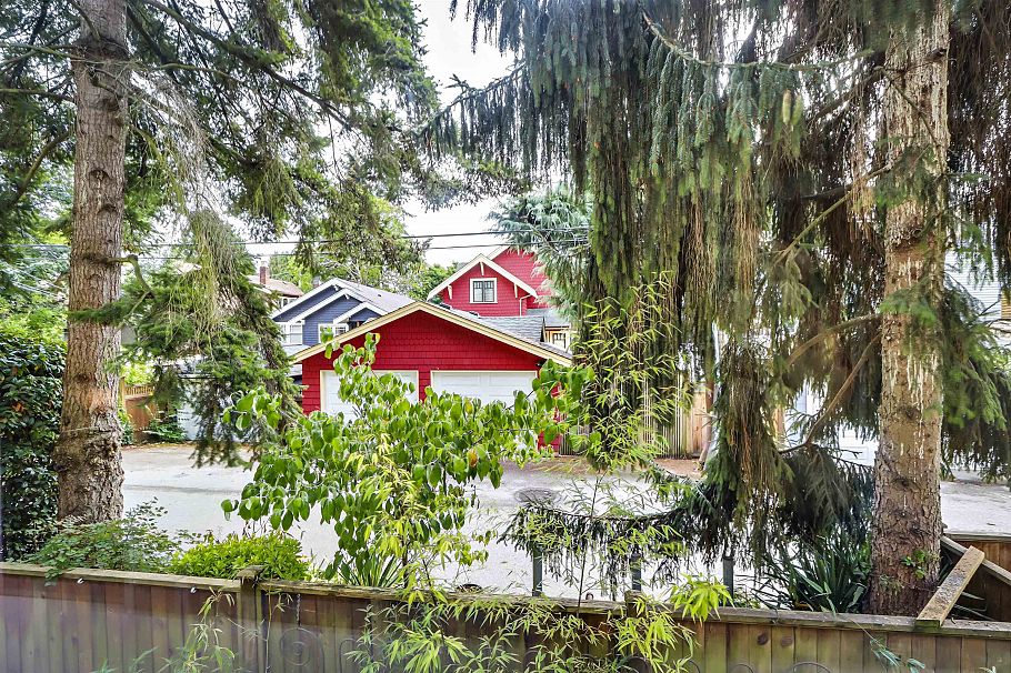 8 3250 W 4th Avenue Vancouver, BC - 20