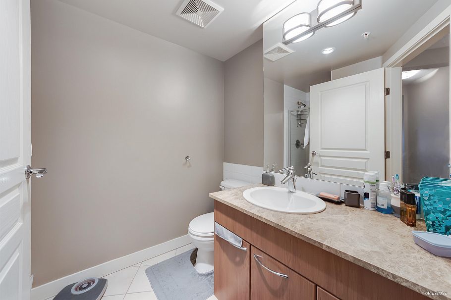 609 4028 Knight Street Vancouver, BC - 24