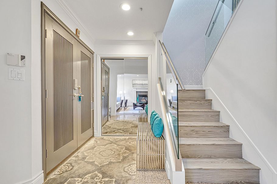 4218 W 10th Avenue Vancouver, BC - 13