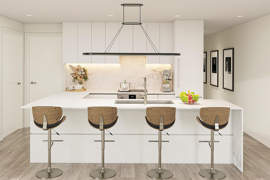 205 2670 Garden Drive Vancouver, BC - 5