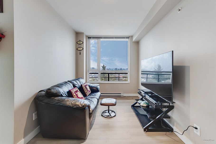 609 4028 Knight Street Vancouver, BC - 14