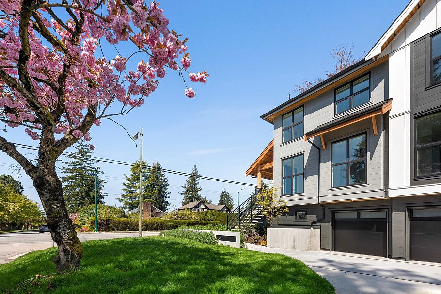 1495 W 52nd Avenue Vancouver, BC - 30