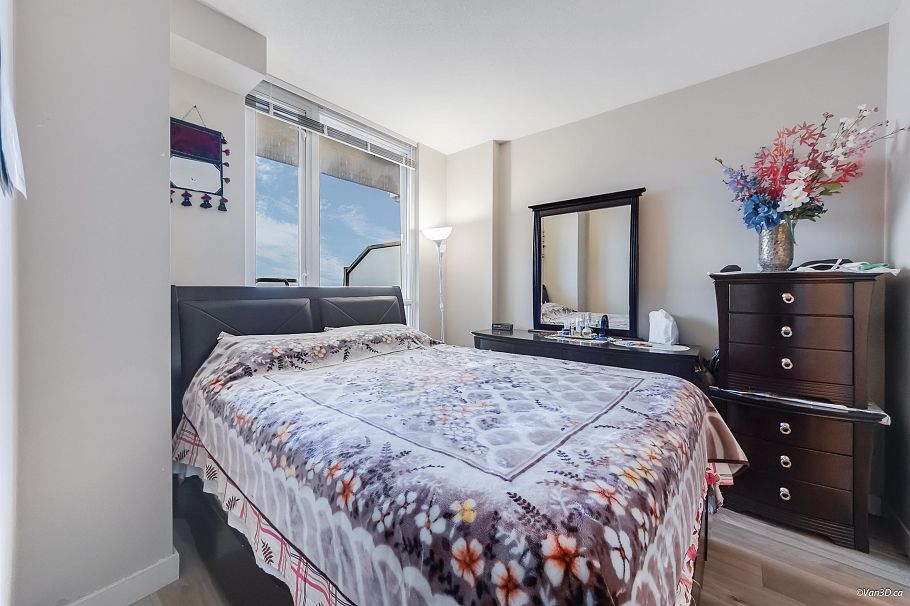 609 4028 Knight Street Vancouver, BC - 21