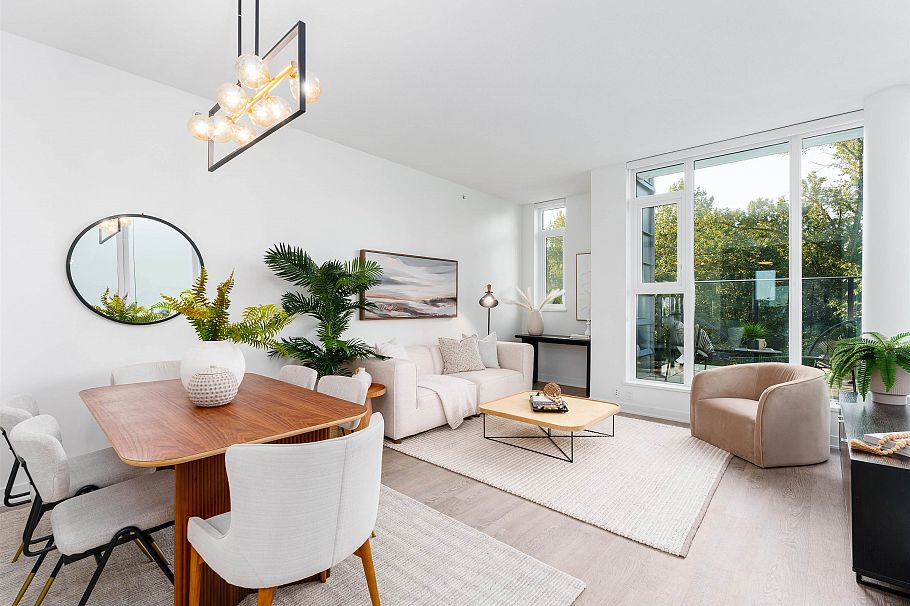 314 1471 Hunter Street North Vancouver, BC - 5