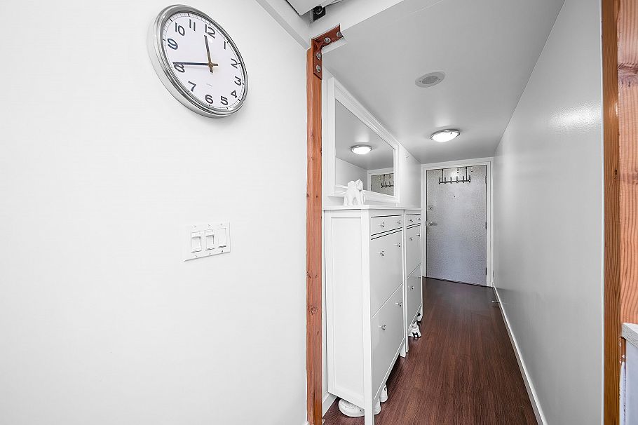 706 1238 Seymour Street Vancouver, BC - 4