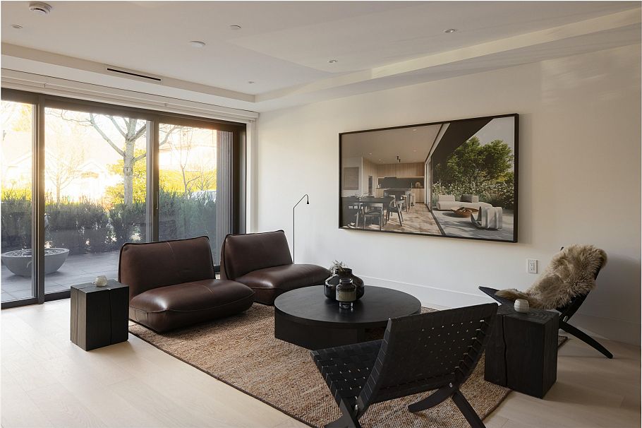 772 W 27th Avenue Vancouver, BC - 17