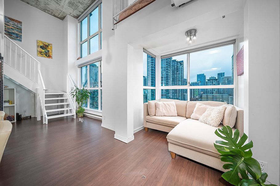 706 1238 Seymour Street Vancouver, BC - 11