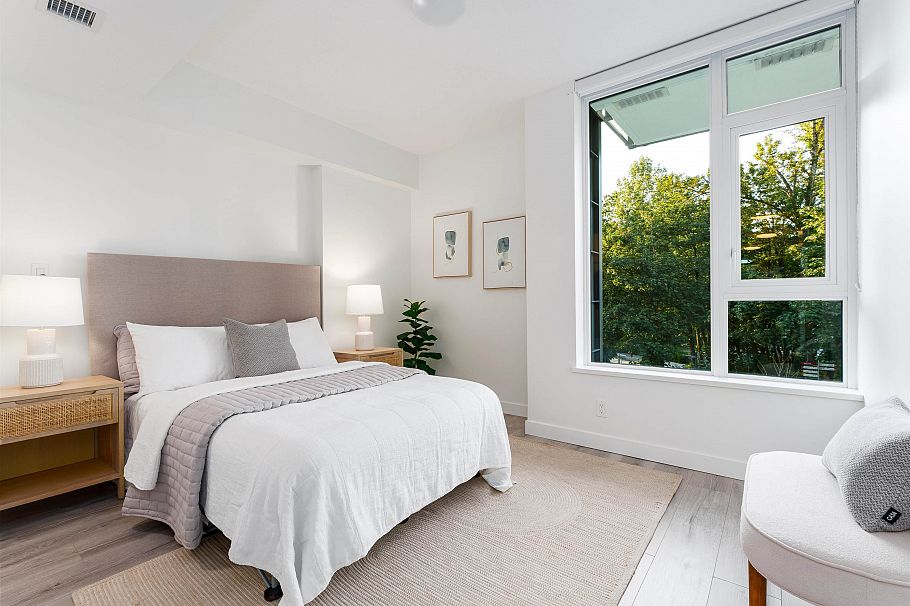 314 1471 Hunter Street North Vancouver, BC - 9