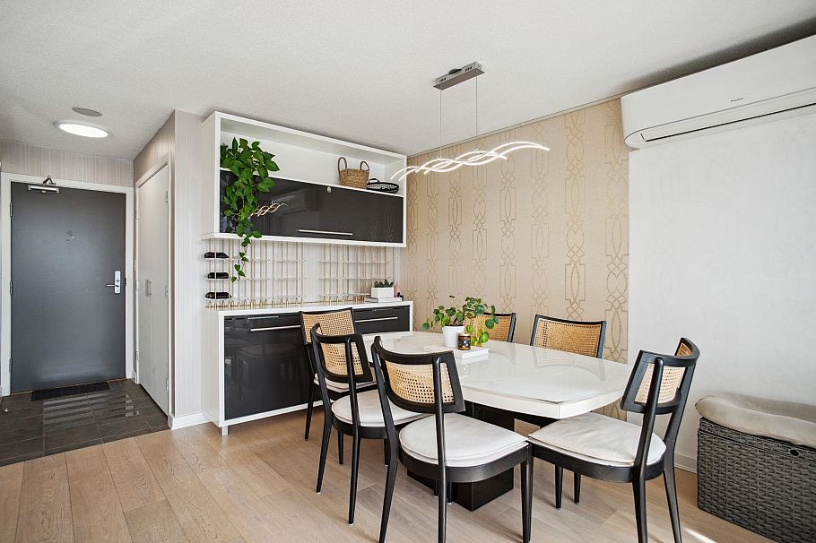 1005 583 Beach Crescent Vancouver, BC - 11