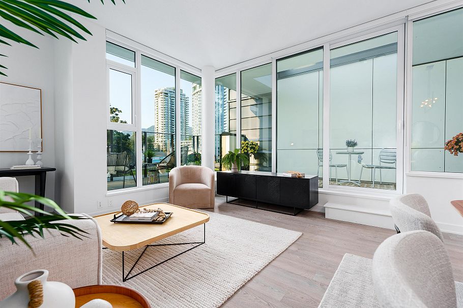 314 1471 Hunter Street North Vancouver, BC - 4