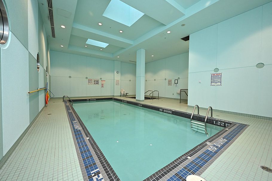 2002 1201 Marinaside Crescent Vancouver, BC - 20