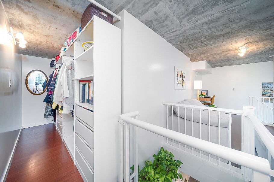 706 1238 Seymour Street Vancouver, BC - 17