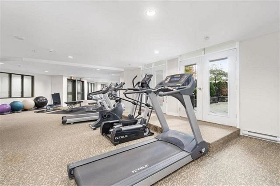 609 4028 Knight Street Vancouver, BC - 28