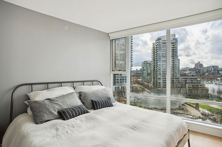 1005 583 Beach Crescent Vancouver, BC - 24