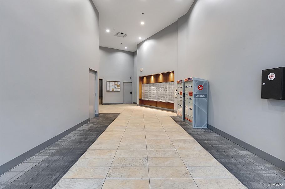 609 4028 Knight Street Vancouver, BC - 31