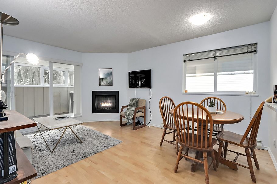 8 3250 W 4th Avenue Vancouver, BC - 6