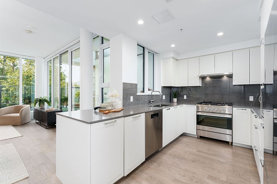 314 1471 Hunter Street North Vancouver, BC - 8