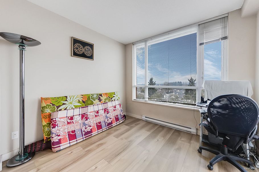 609 4028 Knight Street Vancouver, BC - 22