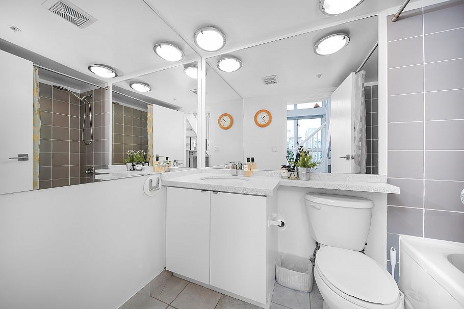 706 1238 Seymour Street Vancouver, BC - 10