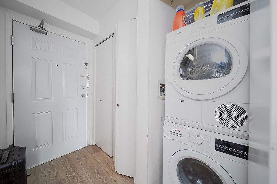 1604 811 Helmcken Street Vancouver, BC - 14