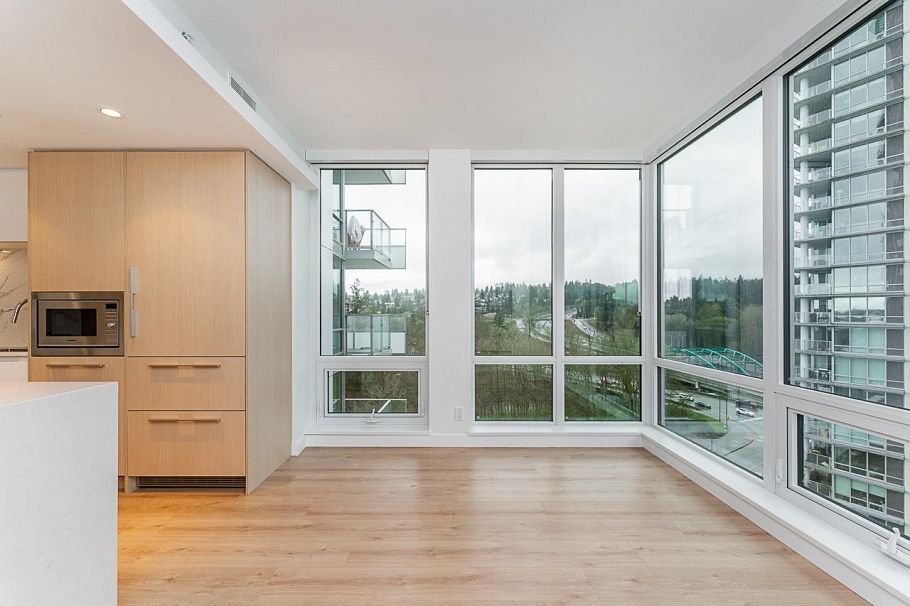 1202 1500 Fern Street North Vancouver, BC - 9