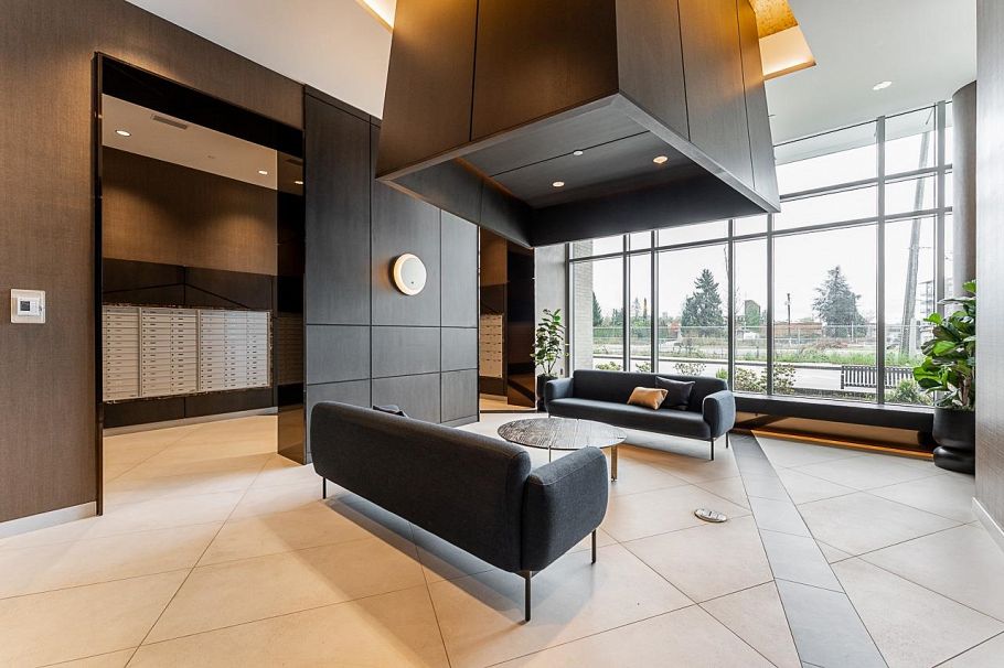 1202 1500 Fern Street North Vancouver, BC - 29