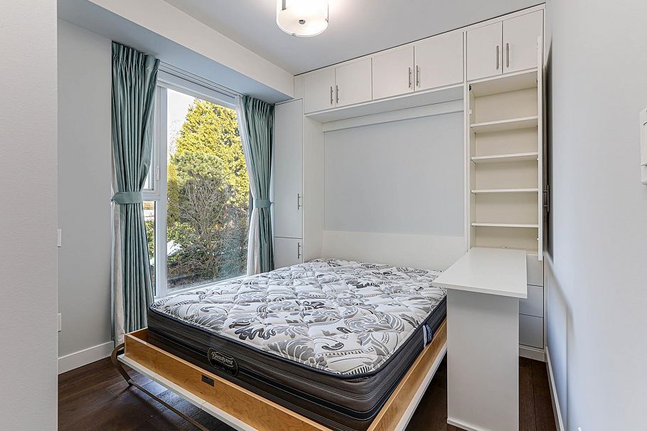 1503 Atlas Lane Vancouver, BC - 23