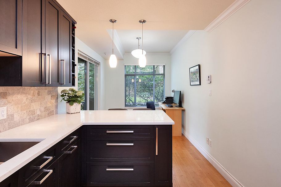 125 5735 Hampton Place Vancouver, BC - 14