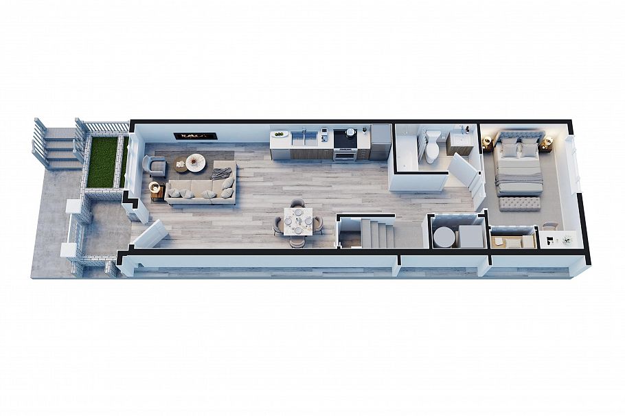 3623 Rae Avenue Vancouver, BC - 2