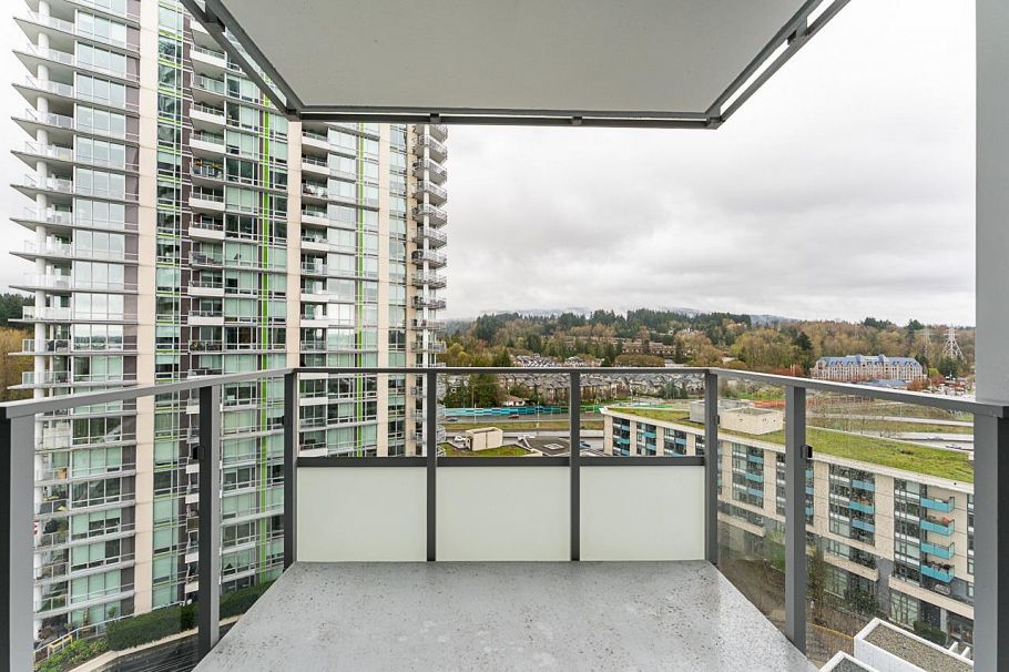 1202 1500 Fern Street North Vancouver, BC - 25