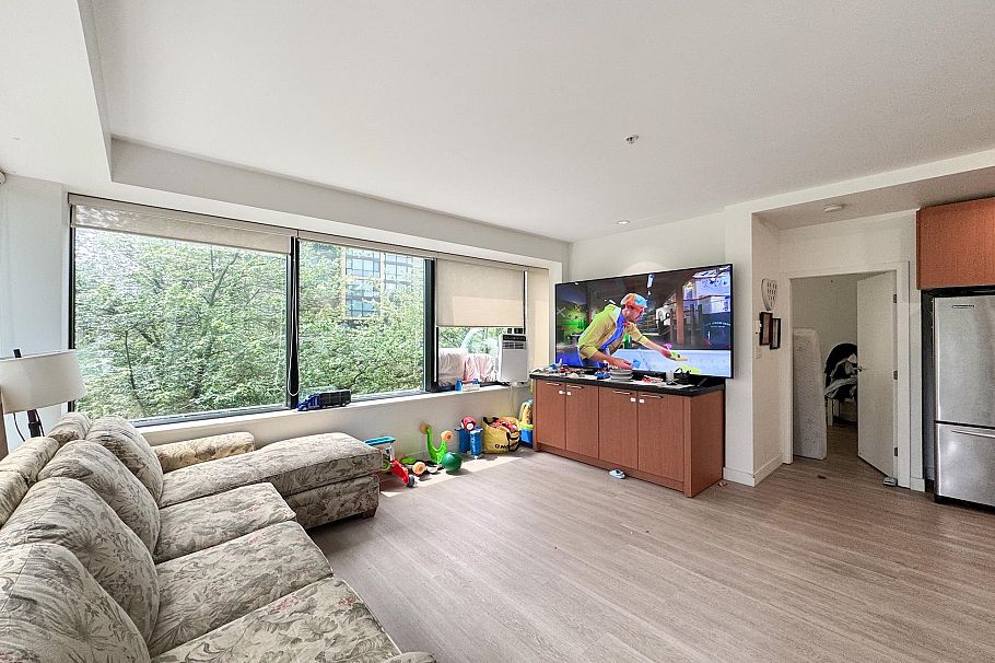 409 1333 W Georgia Street Vancouver, BC - 7