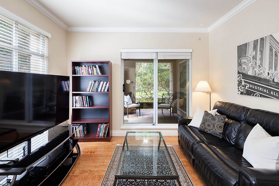 125 5735 Hampton Place Vancouver, BC - 6