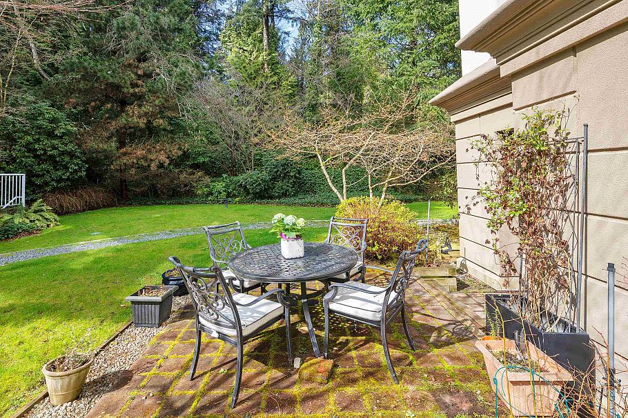 125 5735 Hampton Place Vancouver, BC - 25