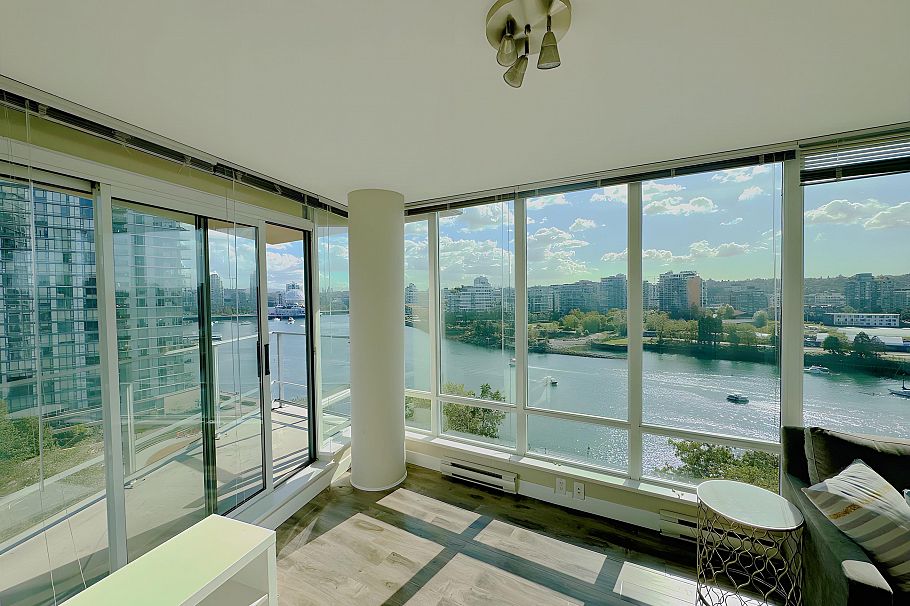 1506 980 Cooperage Way Vancouver, BC - 3