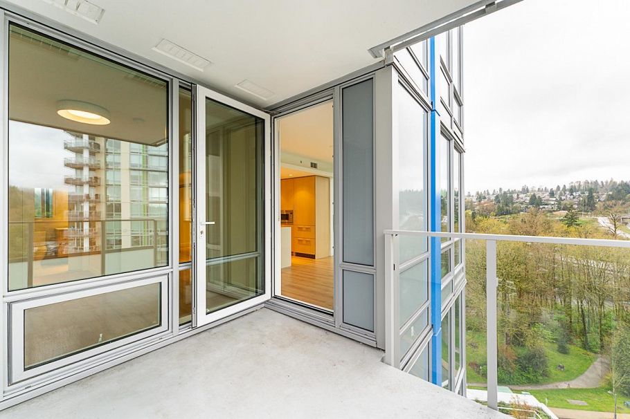 1202 1500 Fern Street North Vancouver, BC - 26