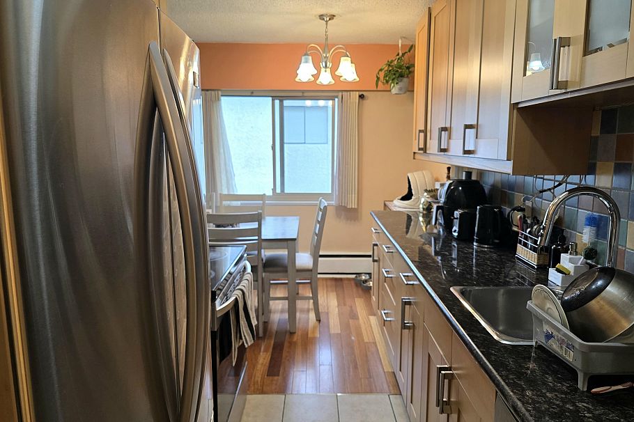 309 225 W 3rd Street North Vancouver, BC - 8