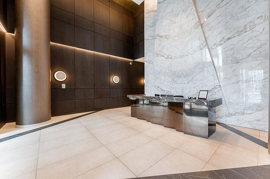 1202 1500 Fern Street North Vancouver, BC - 28