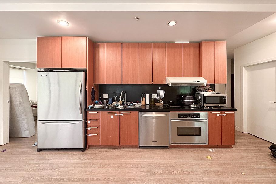 409 1333 W Georgia Street Vancouver, BC - 11