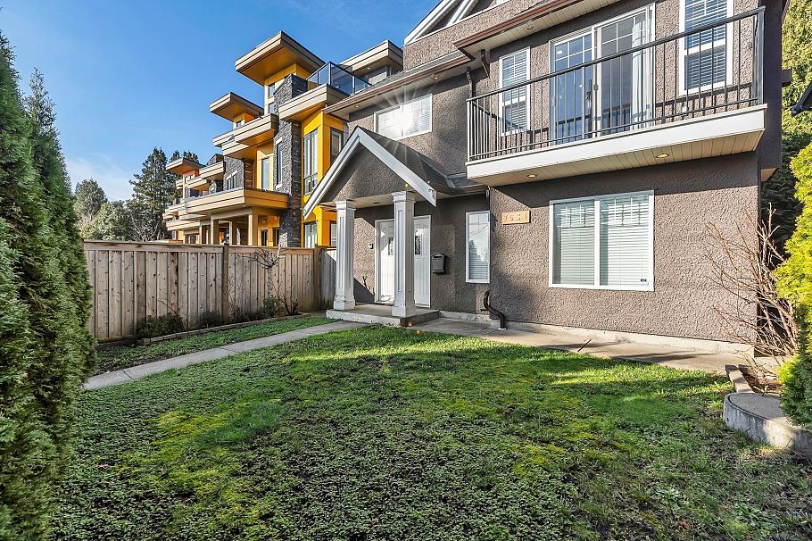 7531 Oak Street Vancouver, BC - 30