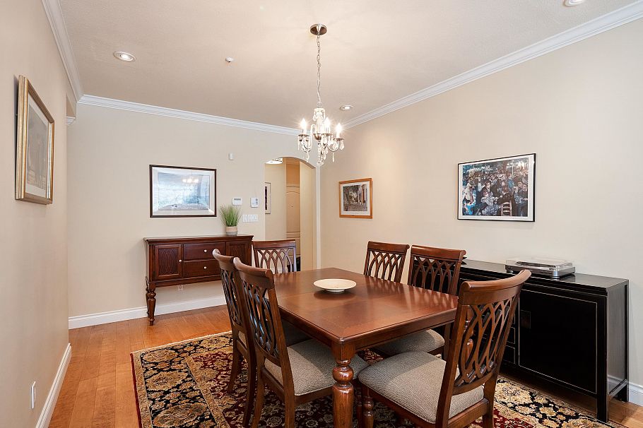 125 5735 Hampton Place Vancouver, BC - 9