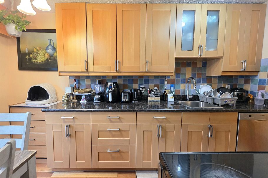 309 225 W 3rd Street North Vancouver, BC - 14