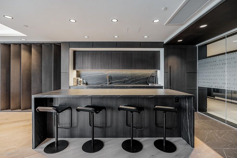 1202 1500 Fern Street North Vancouver, BC - 38