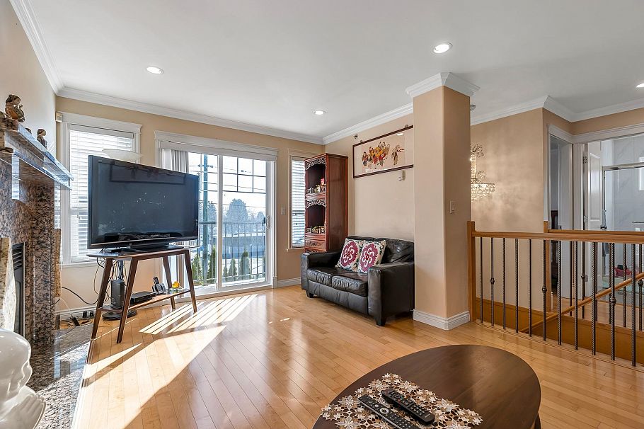 7531 Oak Street Vancouver, BC - 12