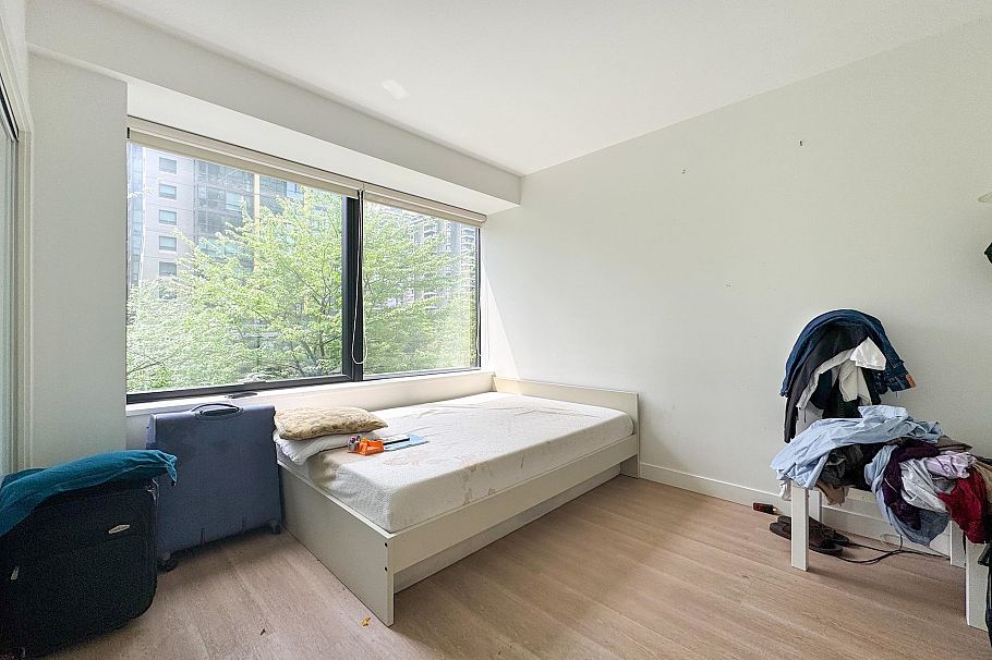 409 1333 W Georgia Street Vancouver, BC - 15
