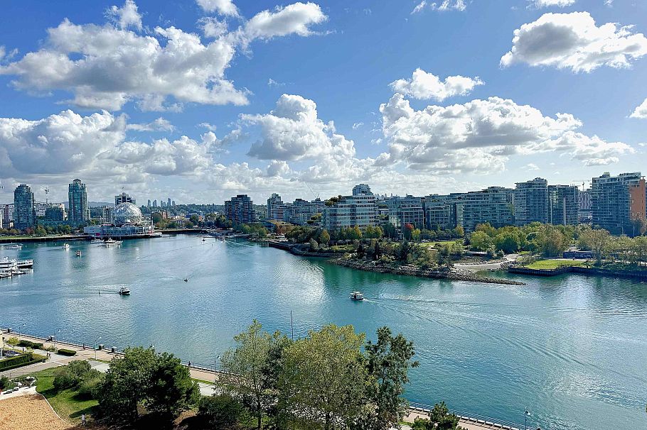 1506 980 Cooperage Way Vancouver, BC - 6