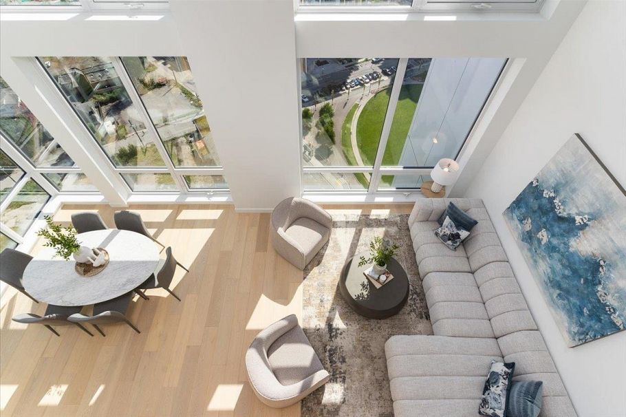 2404 1500 Fern Street North Vancouver, BC - 26